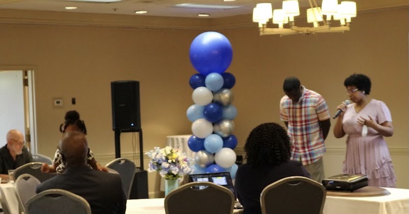 Quench Life Christian Fellowship photo 5