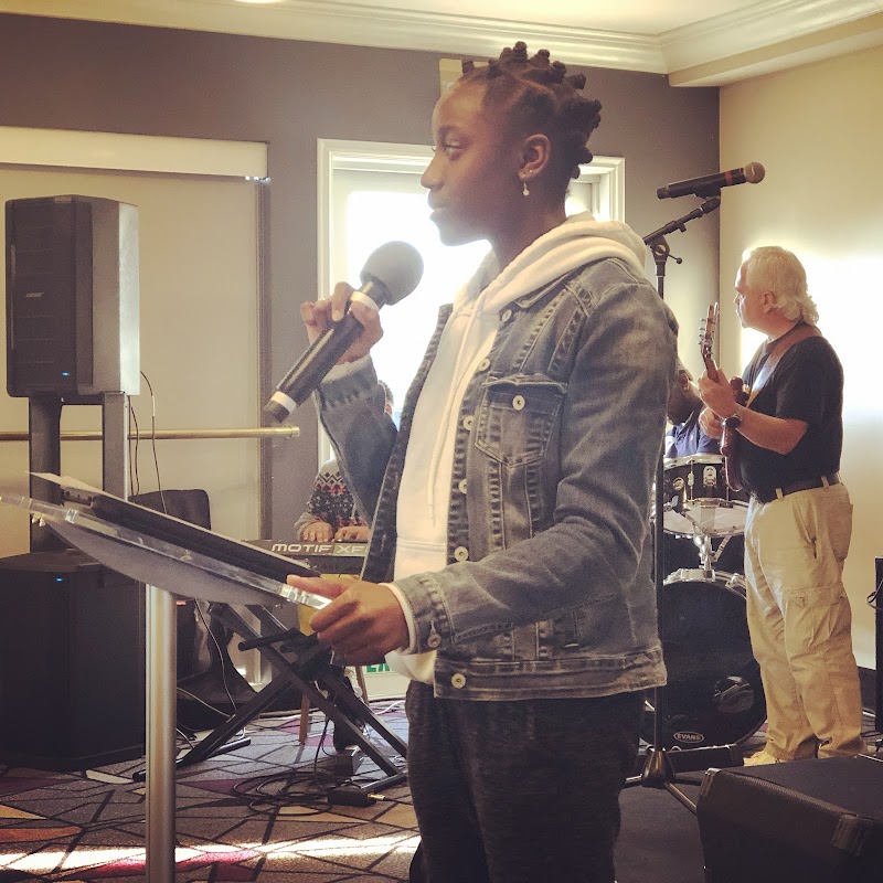 Quench Life Christian Fellowship photo 3