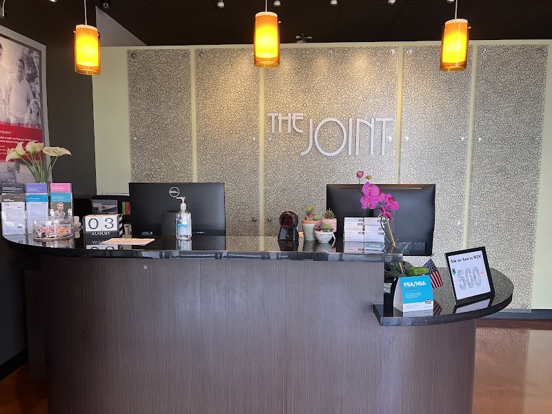 The Joint Chiropractic photo 3