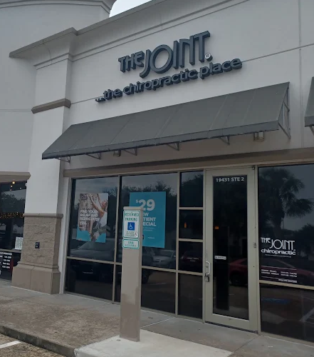 Photo of The Joint Chiropractic