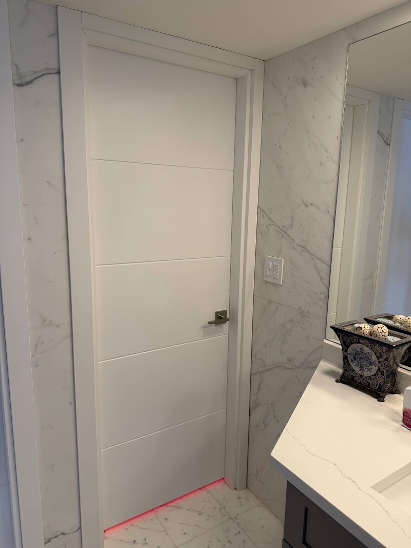 UnitedPorte — Doors | Windows | Kitchens | Vanities | Floor photo 3