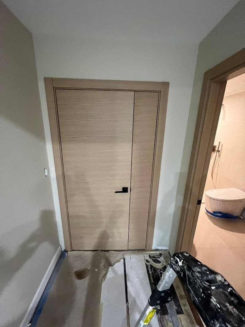 UnitedPorte — Doors | Windows | Kitchens | Vanities | Floor photo 2