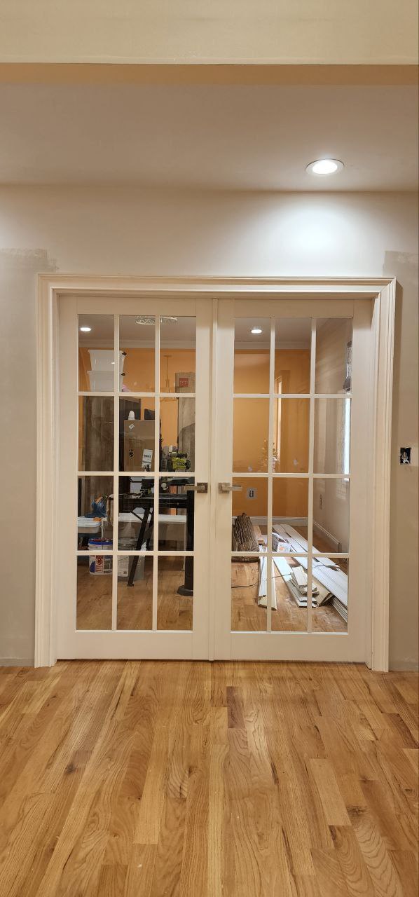 UnitedPorte — Doors | Windows | Kitchens | Vanities | Floor photo 4