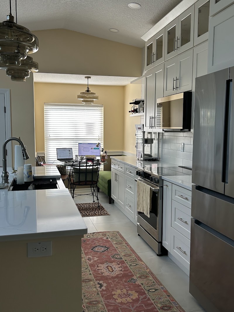 Crafted Kitchen and Bath photo 5
