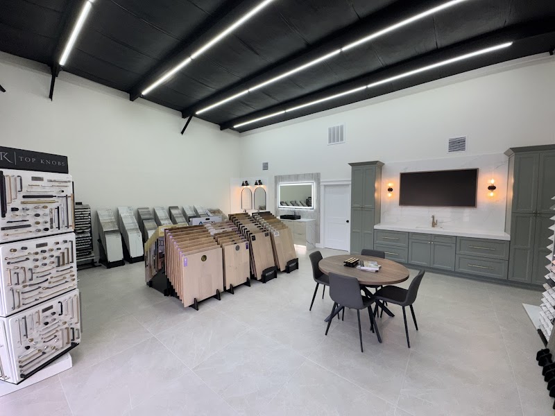 Photo of Crafted Kitchen and Bath