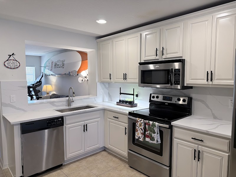 Crafted Kitchen and Bath photo 3