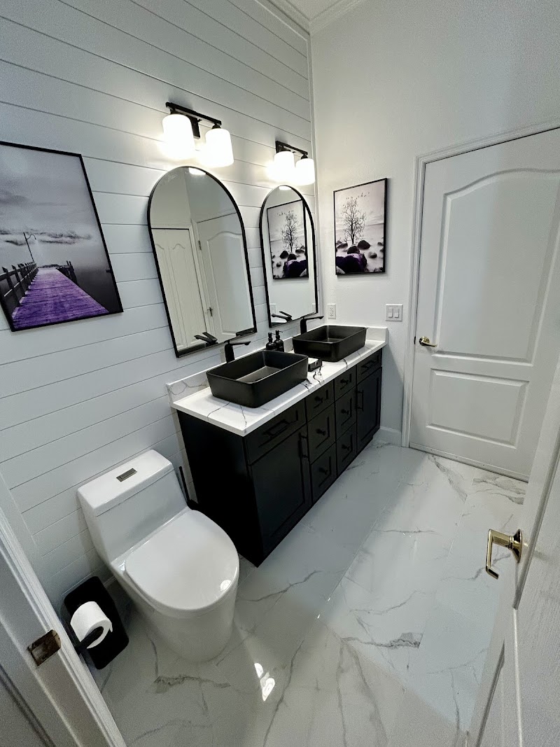 Crafted Kitchen and Bath photo 4