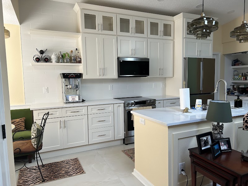 Crafted Kitchen and Bath photo 2