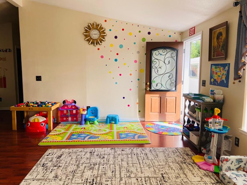 Photo of Umka Daycare