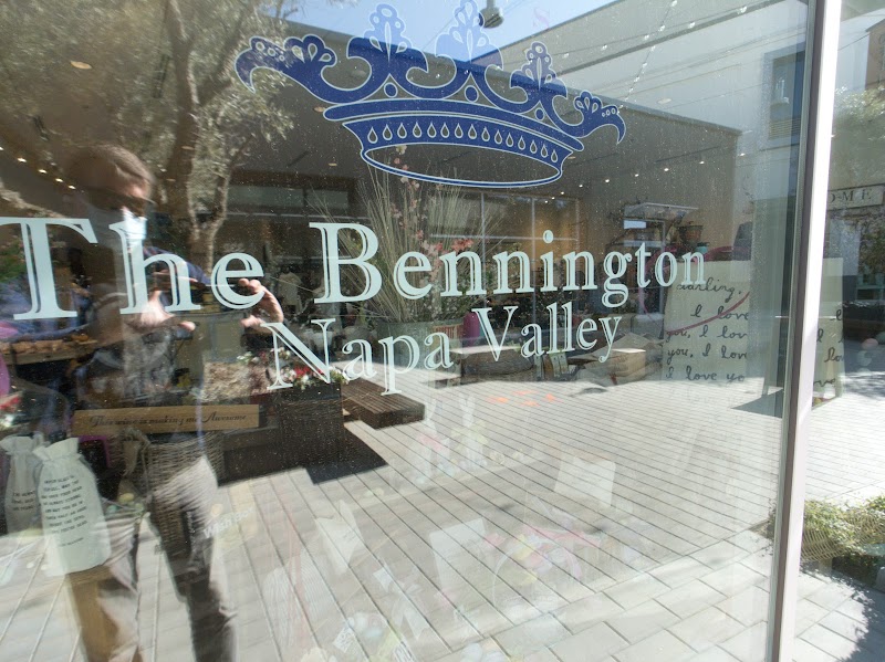 Photo of The Bennington Napa Valley