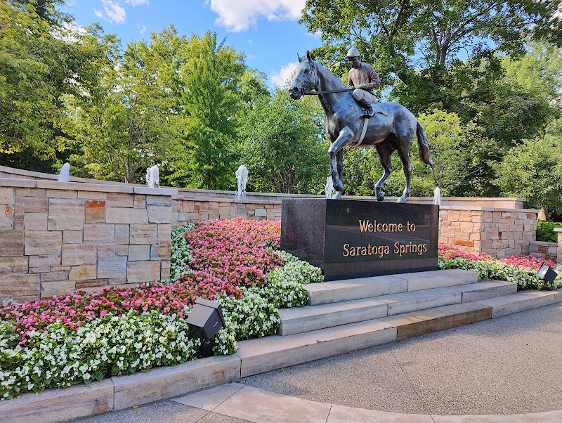 The Saratoga Springs History Museum photo 2