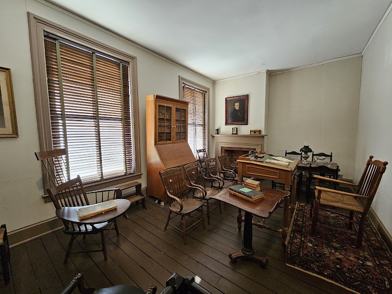 The Saratoga Springs History Museum photo 4