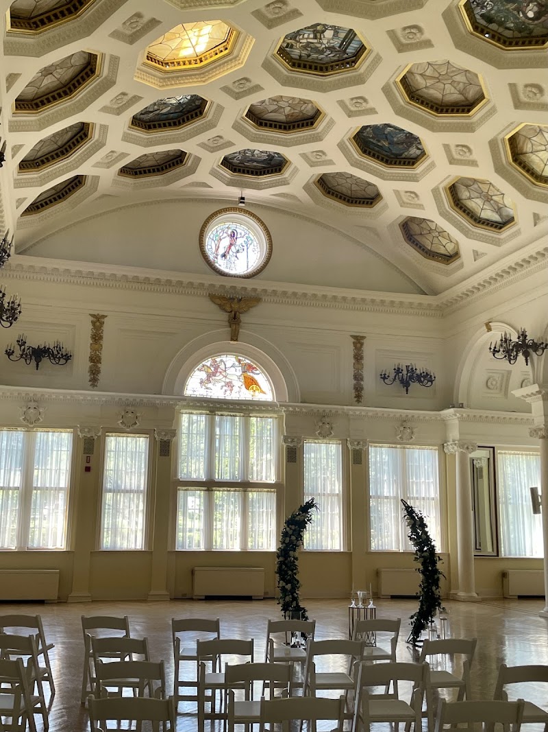 The Saratoga Springs History Museum photo 5