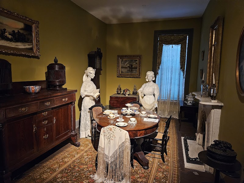 The Saratoga Springs History Museum photo 3
