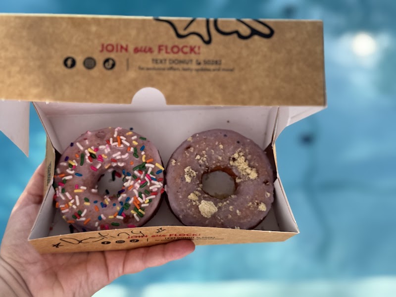 Duck Donuts photo 4