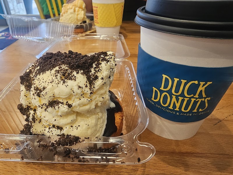 Duck Donuts photo 3