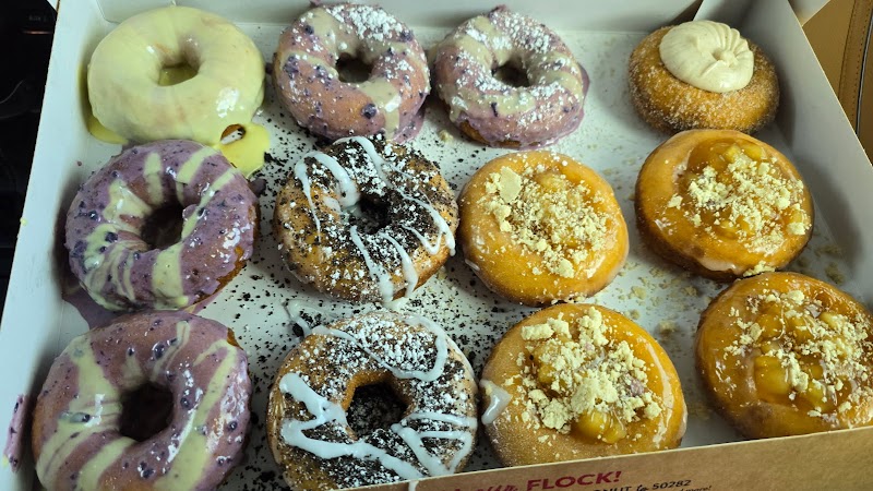Duck Donuts photo 2