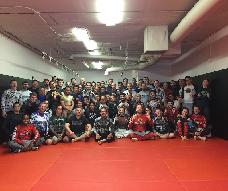 Photo of 10th Planet Jiu Jitsu San Mateo
