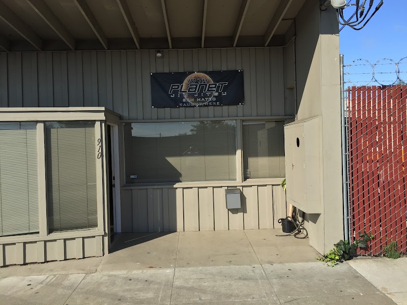 10th Planet Jiu Jitsu San Mateo photo 5