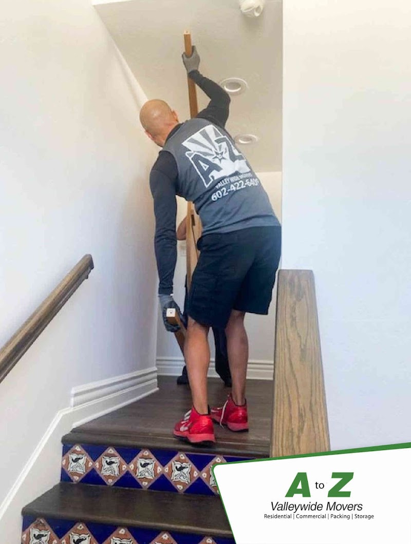 San Tan Moving Company photo 5