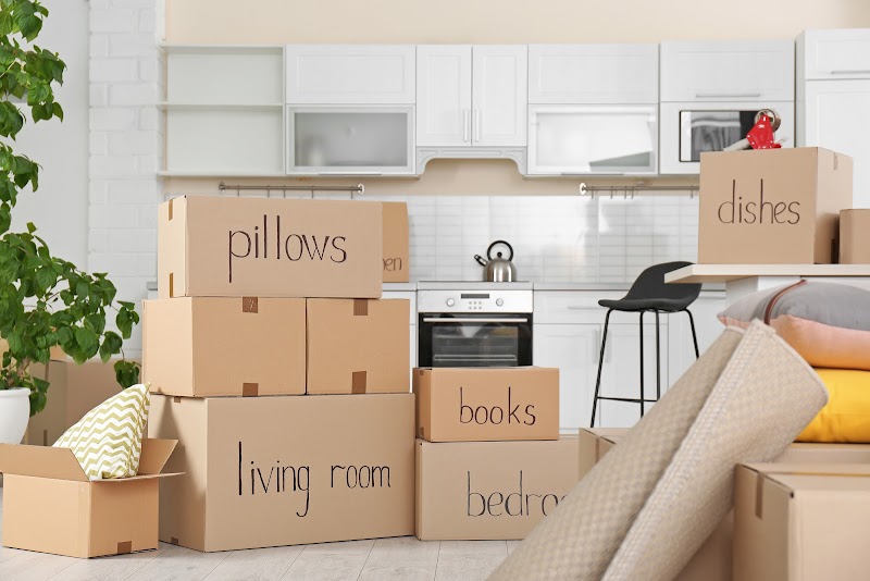 Photo of San Tan Moving Company