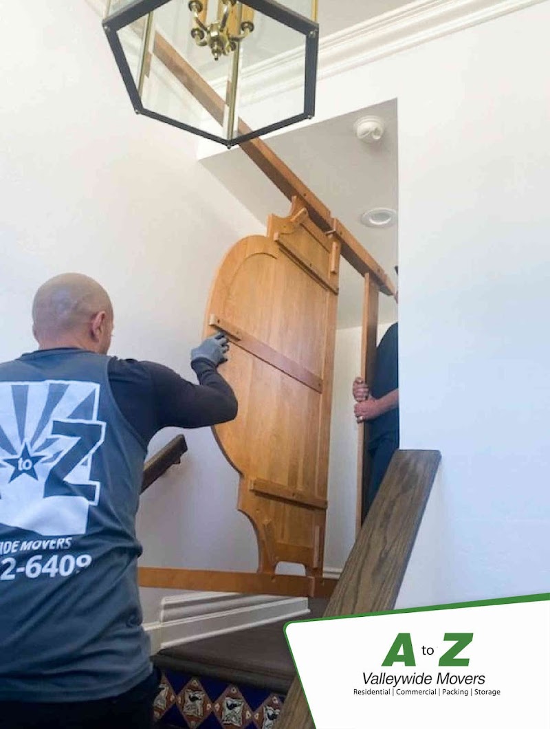 San Tan Moving Company photo 2