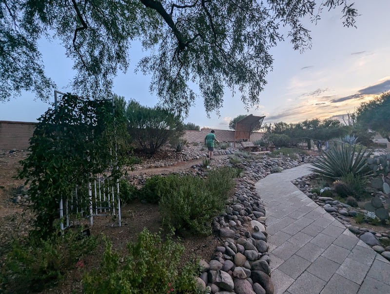 Arid Garden photo 4