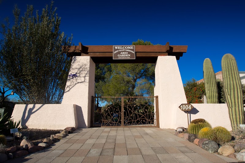 Arid Garden photo 3