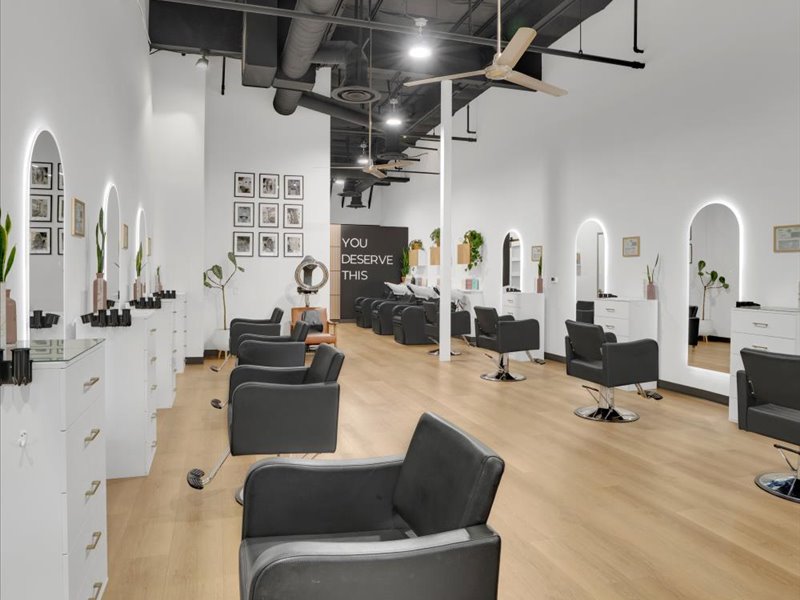 Photo of HB Collective Salon