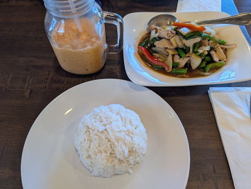 Yuma Thai Cuisine photo 5