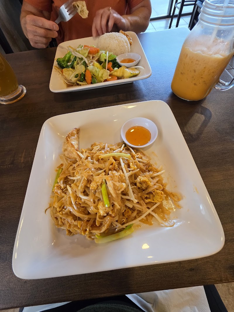 Yuma Thai Cuisine photo 2
