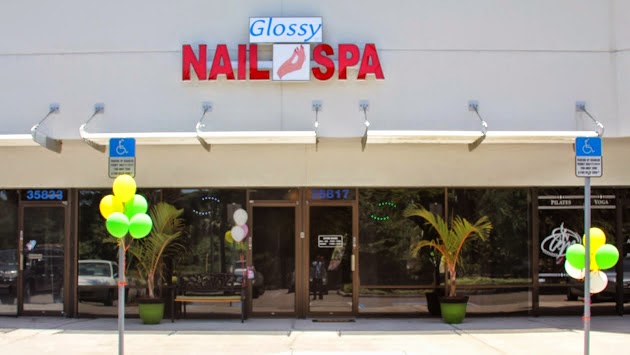 Photo of Glossy 130 Nails & Spa