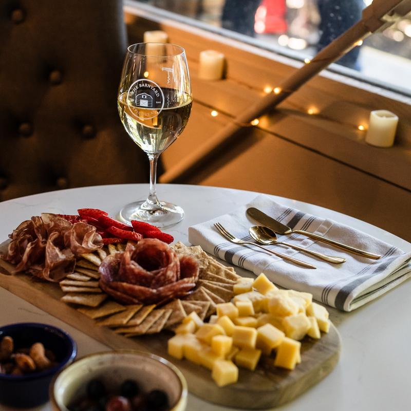The Barnyard Wine Bar photo 2