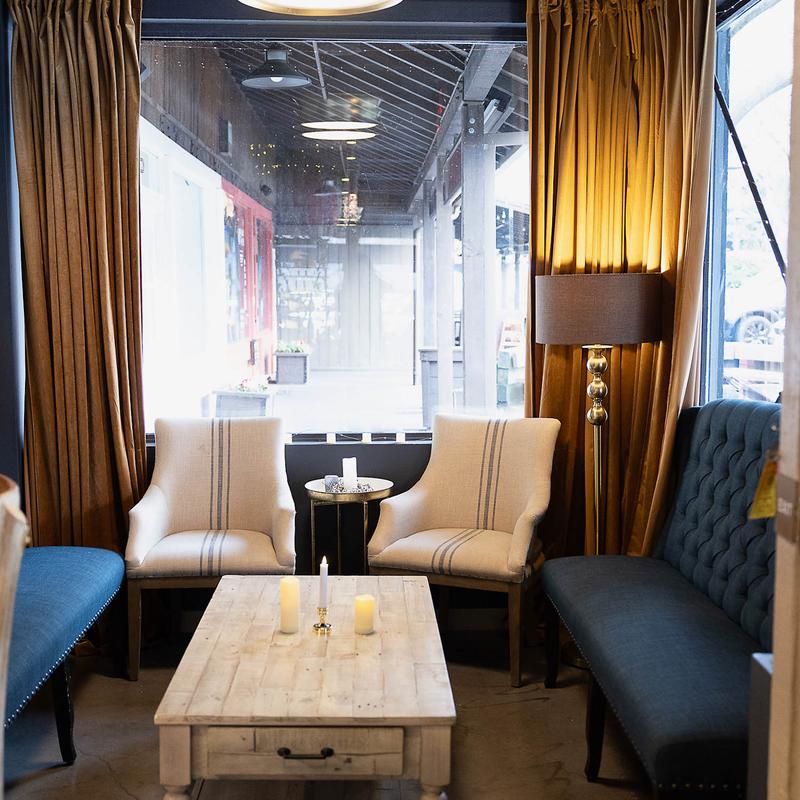 The Barnyard Wine Bar photo 4