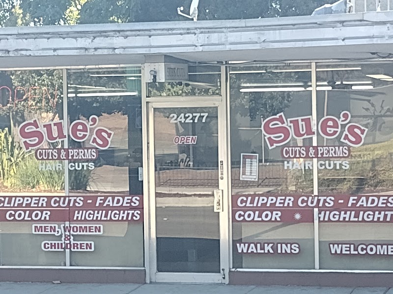 Sue's Cuts & Perms photo 2