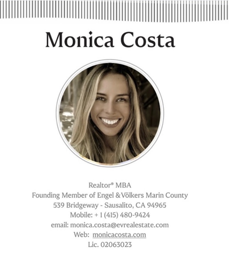 Monica Costa, Realtor® • Engel & Völkers photo 5