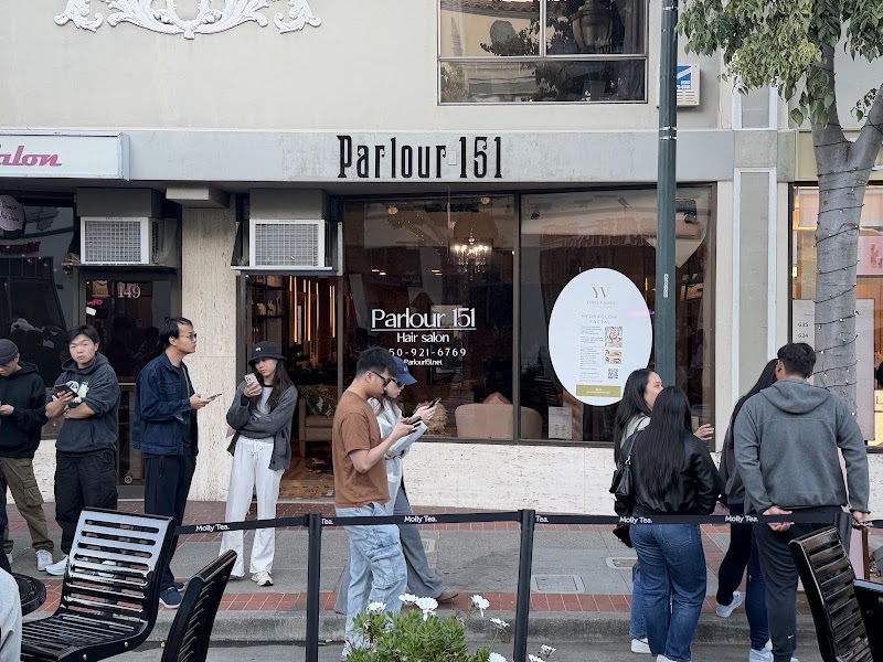 Photo of Parlour 151
