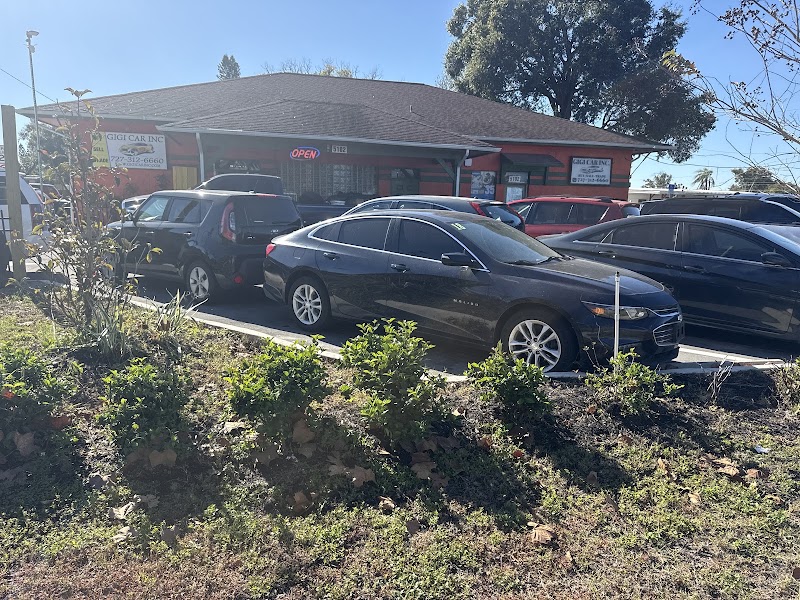 Gigi Car Inc photo 4