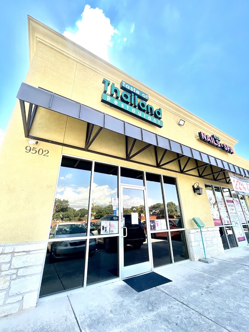 Photo of Taste Of Thailand Restaurant