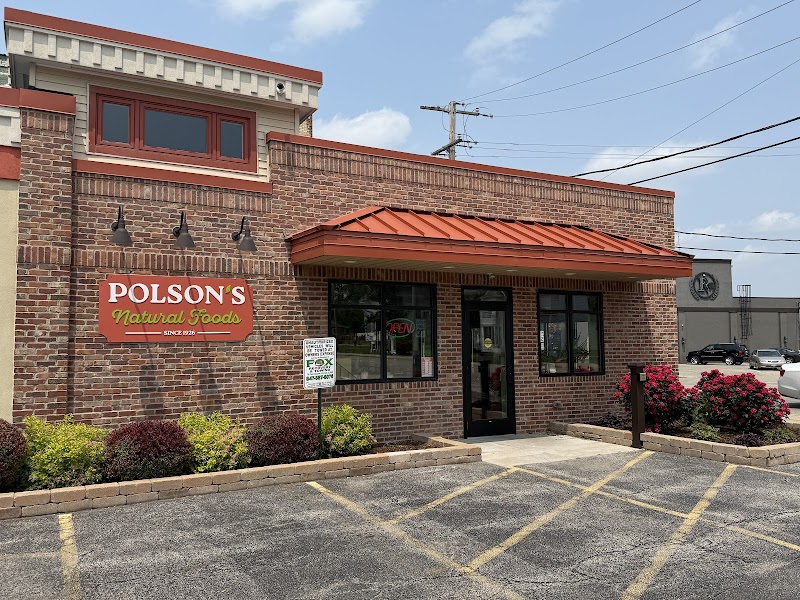Photo of Polson's Natural Foods