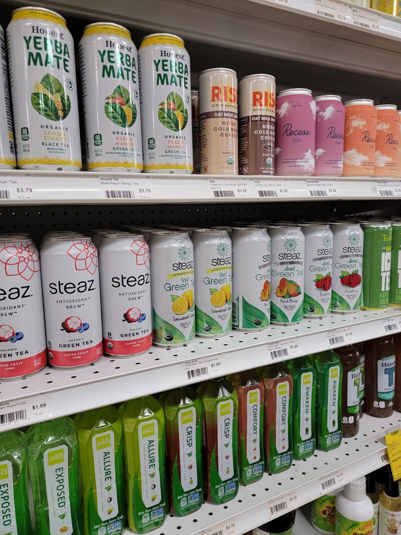 Polson's Natural Foods photo 4
