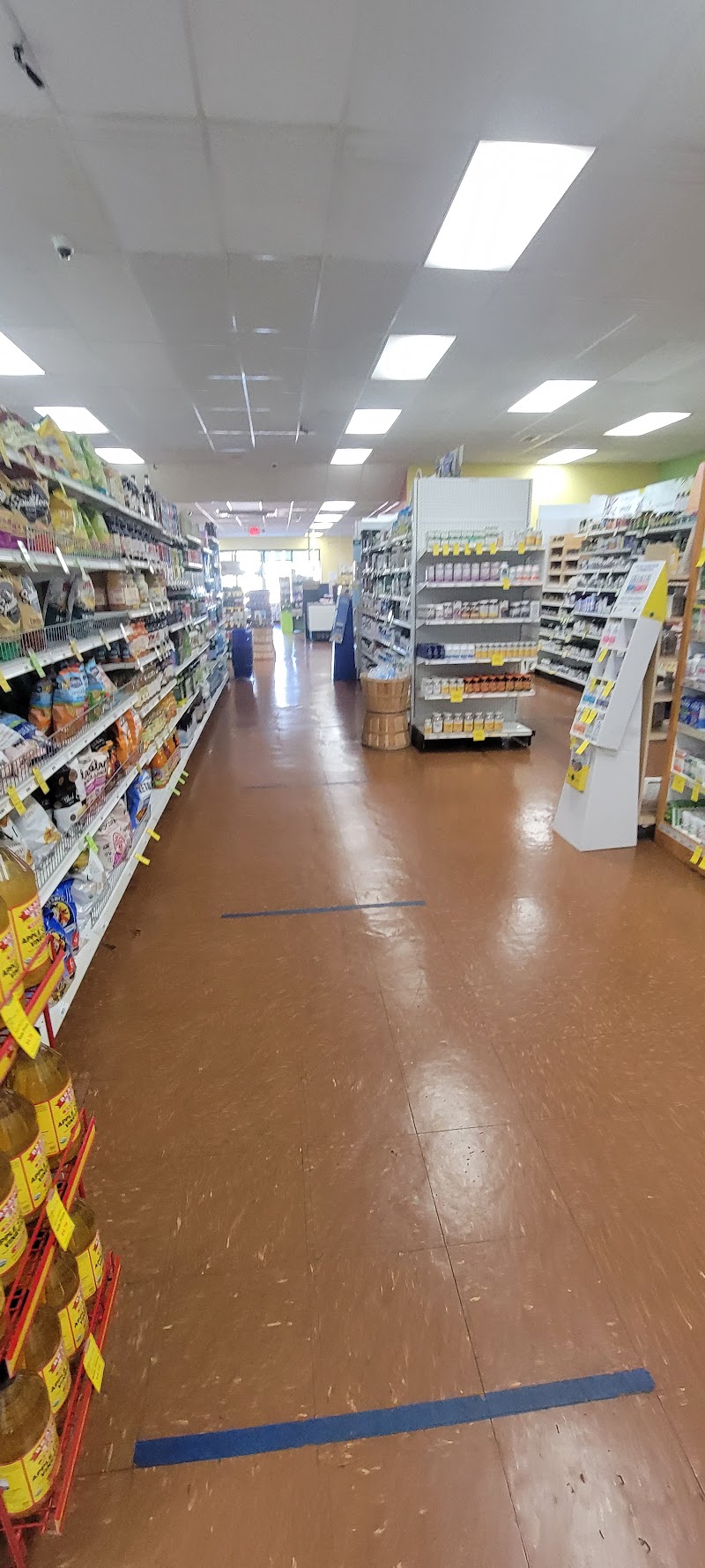 Polson's Natural Foods photo 2