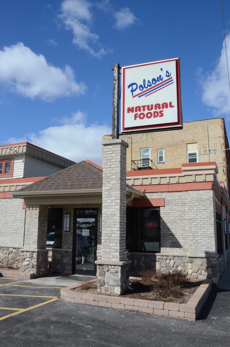 Polson's Natural Foods photo 3