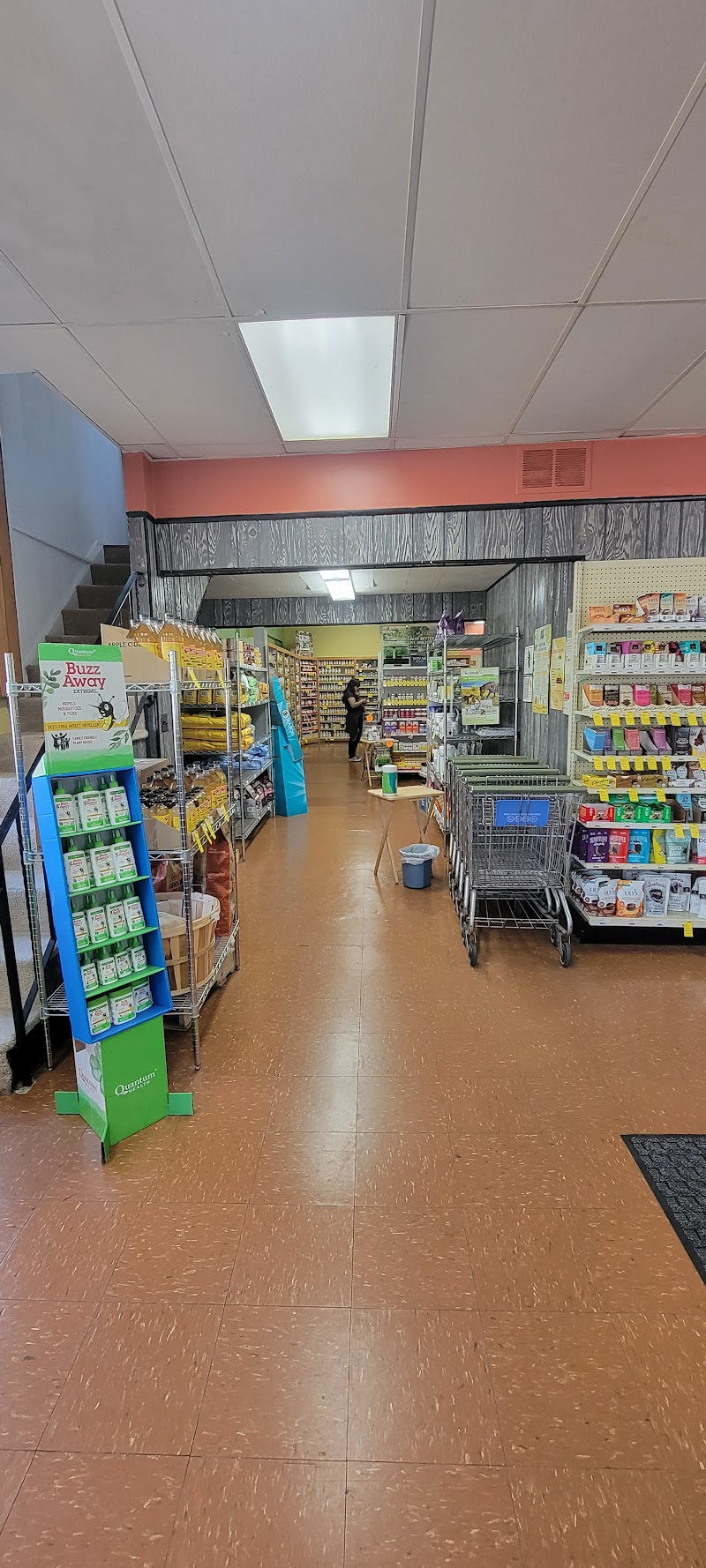 Polson's Natural Foods photo 5