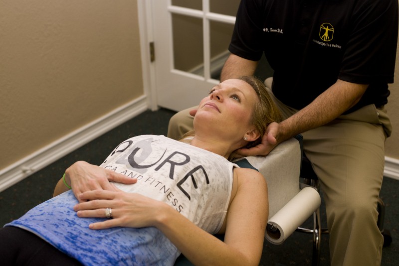 Photo of Clearwater Sports & Wellness, P.A.
