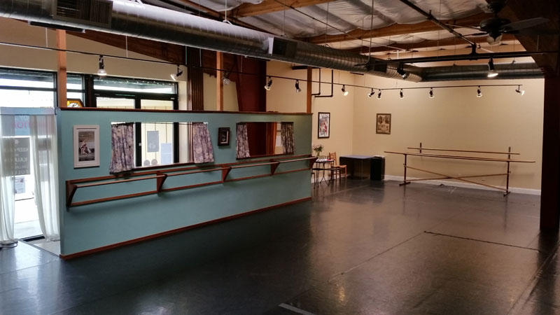 Sebastopol Ballet School photo 5