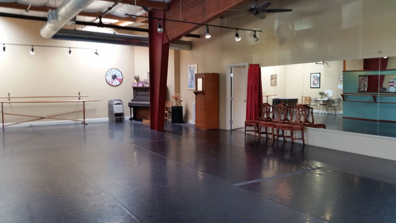 Sebastopol Ballet School photo 4