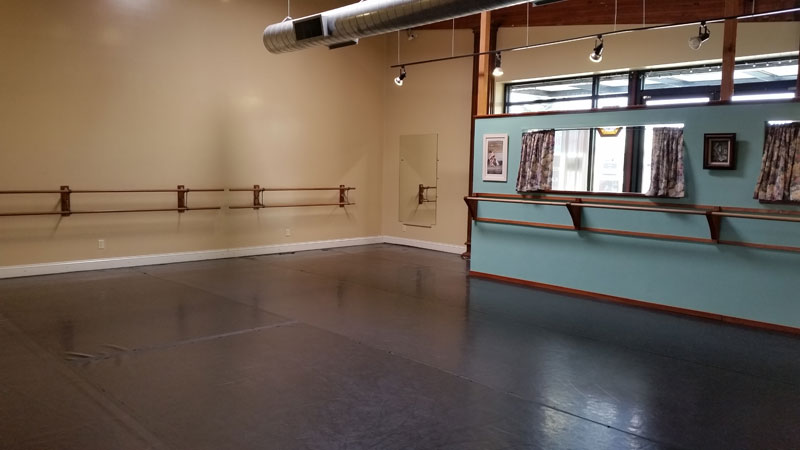 Sebastopol Ballet School photo 2