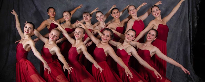 Photo of Sebastopol Ballet School