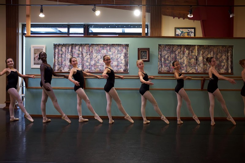 Sebastopol Ballet School photo 3